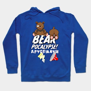 BEARPOCALYPSE! Aftermath Hoodie